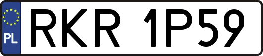 RKR1P59