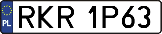 RKR1P63