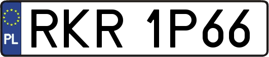 RKR1P66