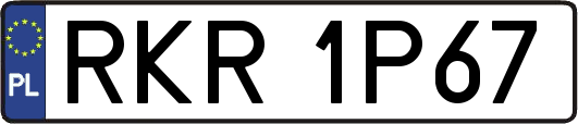 RKR1P67