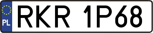 RKR1P68