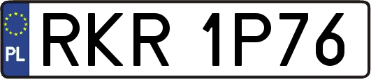 RKR1P76