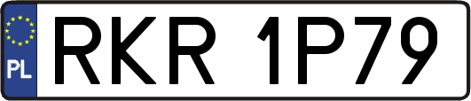 RKR1P79
