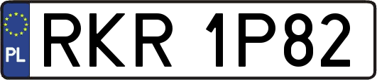 RKR1P82