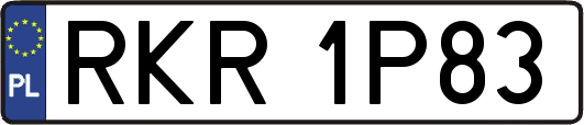 RKR1P83