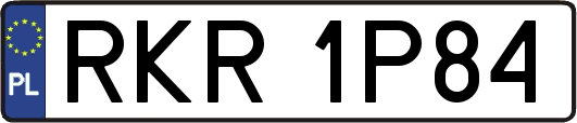 RKR1P84