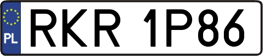 RKR1P86