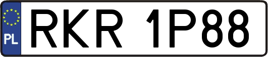 RKR1P88