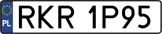 RKR1P95