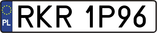 RKR1P96