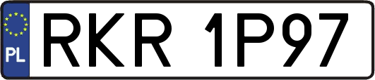 RKR1P97