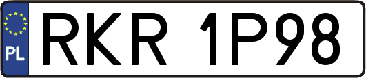 RKR1P98