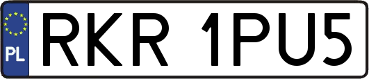RKR1PU5