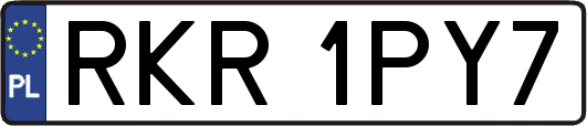 RKR1PY7