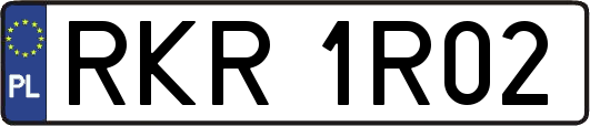 RKR1R02