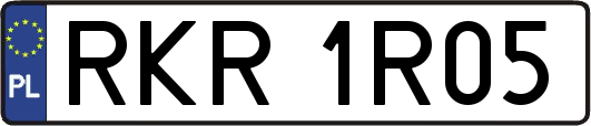 RKR1R05