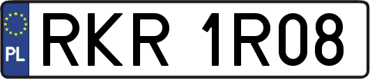 RKR1R08