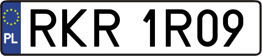 RKR1R09