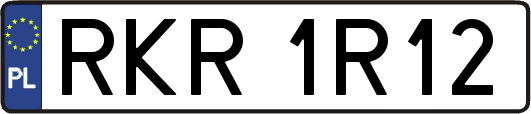 RKR1R12