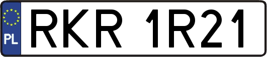 RKR1R21