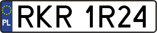 RKR1R24