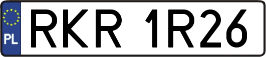 RKR1R26