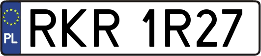 RKR1R27