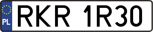 RKR1R30