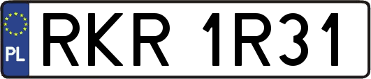 RKR1R31