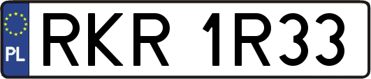 RKR1R33