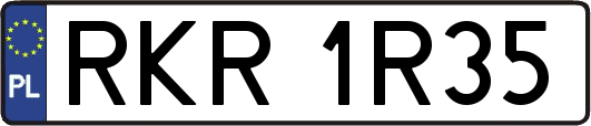 RKR1R35