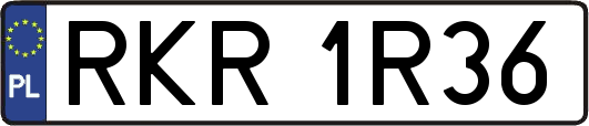 RKR1R36