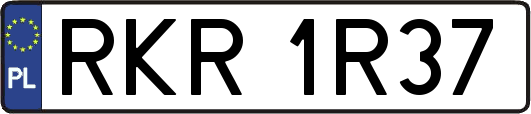 RKR1R37