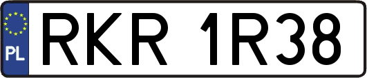 RKR1R38