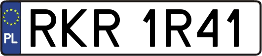 RKR1R41
