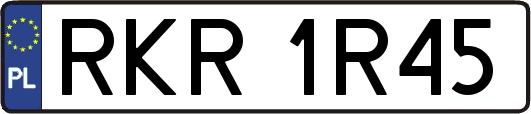 RKR1R45