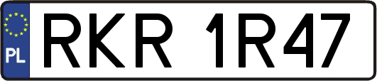 RKR1R47