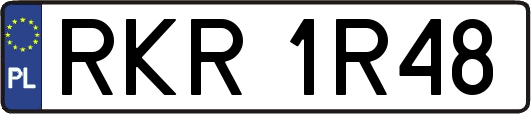 RKR1R48