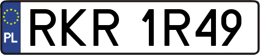 RKR1R49