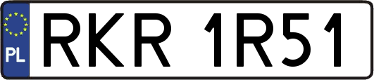 RKR1R51