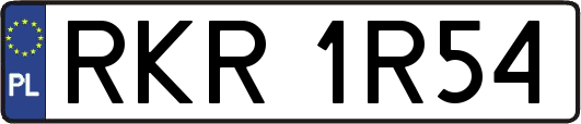 RKR1R54