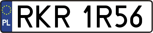 RKR1R56