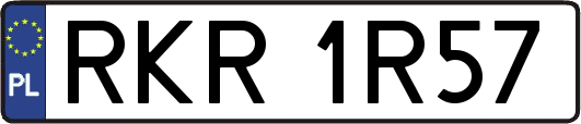 RKR1R57