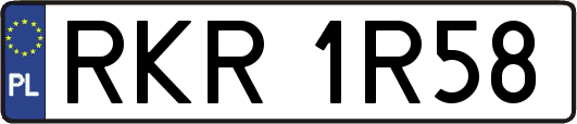 RKR1R58