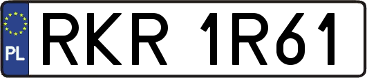 RKR1R61