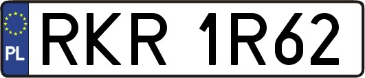 RKR1R62