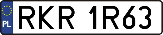 RKR1R63