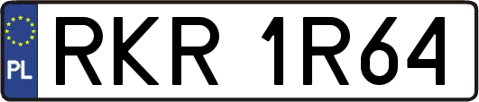 RKR1R64