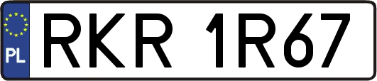 RKR1R67