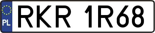 RKR1R68